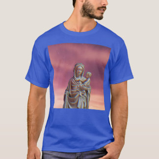 Mother and Son T-Shirt