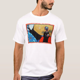 MOTHER AND SUN T-Shirt