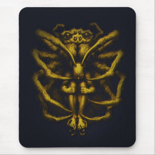 Mother Arachne Mouse Pad