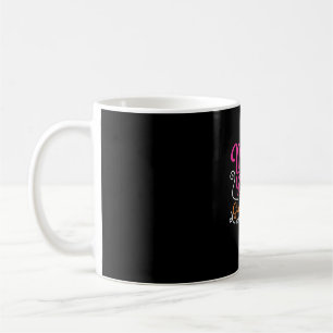 Mother Art A Mom And A Great Grandma Coffee Mug