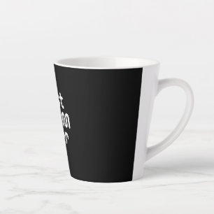 Mother Art Best Mum Ever Latte Mug