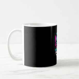 Mother Art I Am A Mum Great Grandma Birthday Coffee Mug