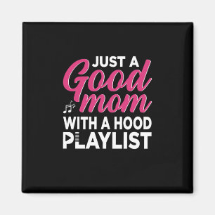Mother Art It Is A Good Mum Magnet