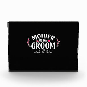 Mother Art Mother Of The Groom Photo Block