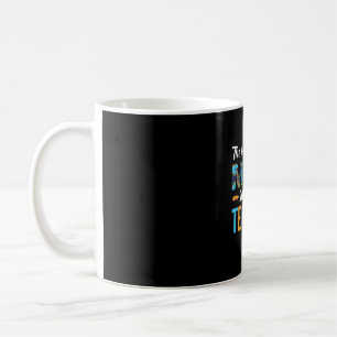 Mother Art The Best Kind Of Mom Raises A Teacher Coffee Mug