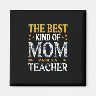 Mother Art The Best Kind Of Mum A Teacher Magnet