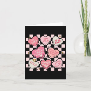 Mother Ba5  Card
