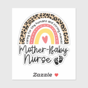 Mother Baby Nurse