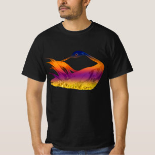 Mother Bird T-Shirt