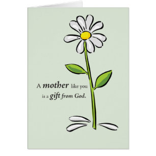 Mother Birthday, Gift from God