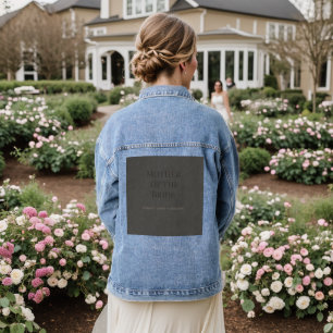 Mother Bride Jackets Elegant Wedding Style