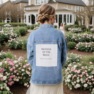Mother Bride Jackets Elegant Wedding Style