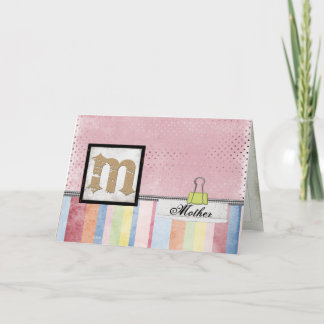 Mother Card