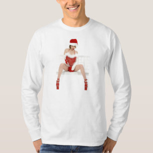 Mother Christmas - T-Shirt