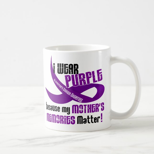 MOTHER COFFEE MUG (Right)