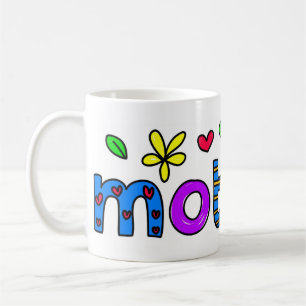 mother coffee mug