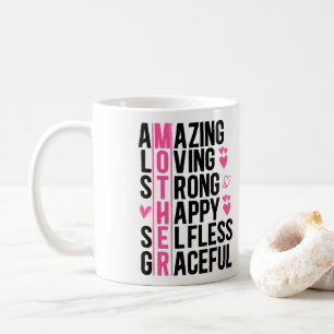Mother coffee mug