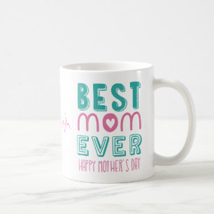 mother day Classic Mug, 11 oz Coffee Mug