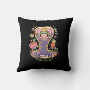 Mother day inspiration cushion