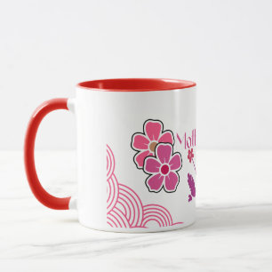 Mother day Modern Gift pack Mug
