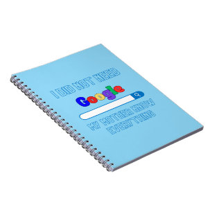Mother day notebook