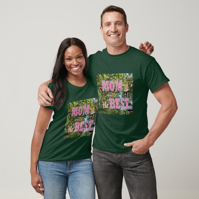 Mother day T-shirt for everyones (Unisex)