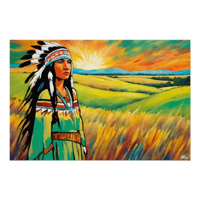 MOTHER EARTH-10 POSTER (Front)