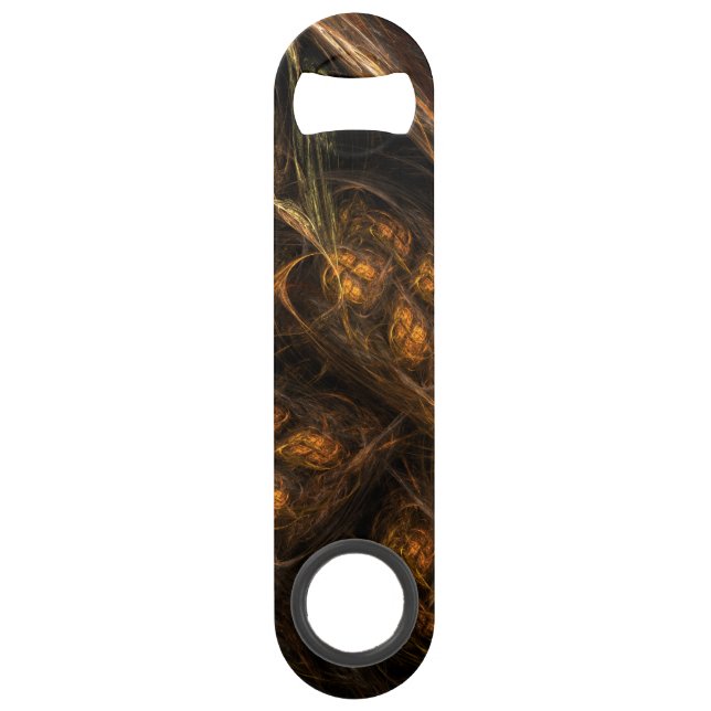 Mother Earth Abstract Art (Front)