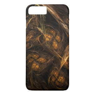 Mother Earth Abstract Art iPhone 8 Plus/7 Plus Case