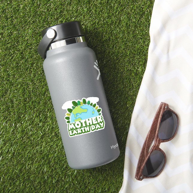Mother Earth Day  (HydroFlask Insitu)