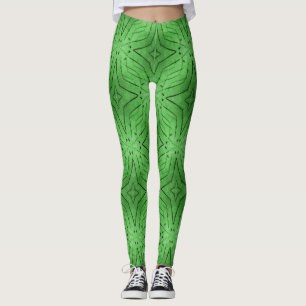 Mother Earth... Leggings
