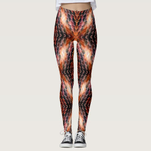 Mother Earth Love... Leggings