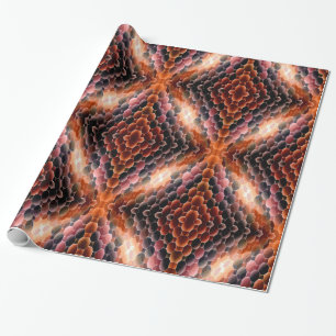 Mother Earth Love... Wrapping Paper