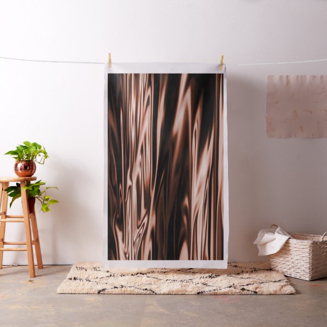 Mother Earth Satin....... Fabric (In Situ)
