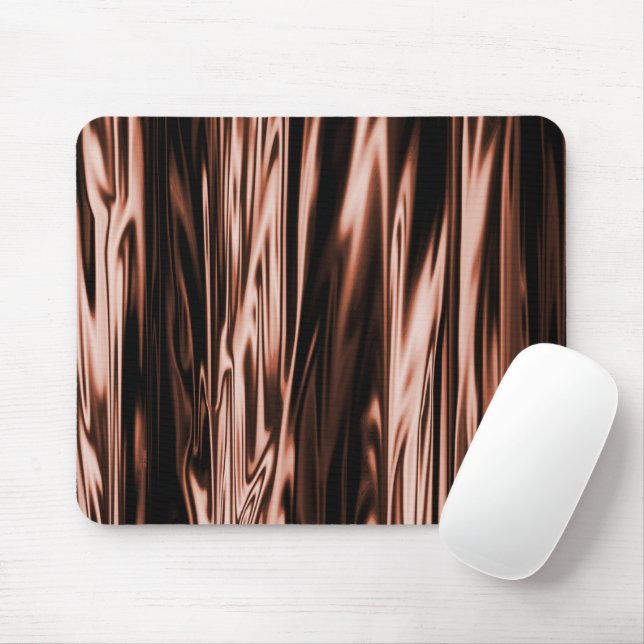 Mother Earth Satin..... Mouse Pad (With Mouse)
