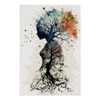 Mother Earth Tree of Life