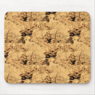 Mother Earth's Love.... Mouse Pad