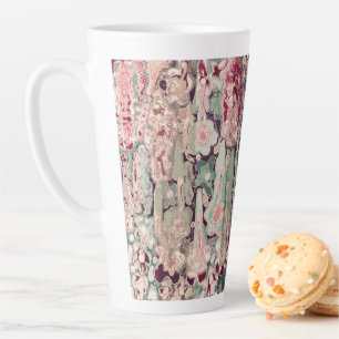 MOTHER FANCY MUG