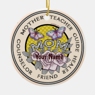 Mother Friend  Ornament