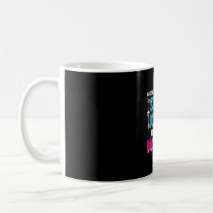 Mother Gift Full Hearts Mom Life Coffee Mug