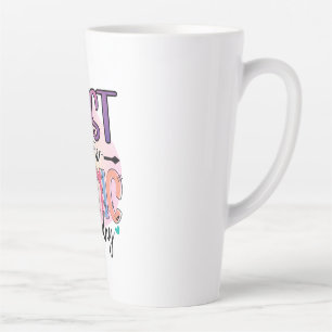 Mother Gift Just Another Mother Day Latte Mug