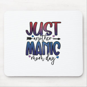 Mother Gift Just Another Mum Day Mouse Pad