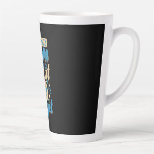 Mother Gift Our Mum Was A Great Latte Mug