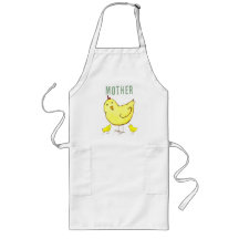Mother Hen Apron