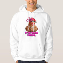 Mother Hen - Hen Do Design - Mother of the Bride