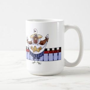 Mother Hen - Mug