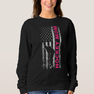 Mother Hockey Mum Sweatshirt