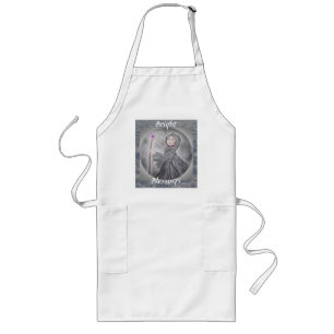 Mother Holde Long Apron