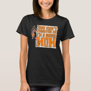 Mother Humour Mother's Day Mummy Mama Dance Mum T-Shirt