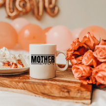 Mother Hustler, Hardworking Mum Appreciation